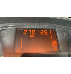 Boitier UCH RENAULT CLIO 3