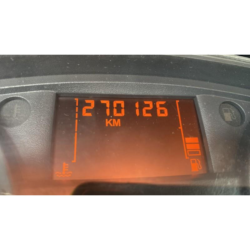 Boitier UCH RENAULT CLIO 3 Photo n°9