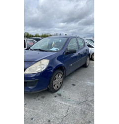 Boitier UCH RENAULT CLIO 3