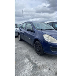 Boitier UCH RENAULT CLIO 3