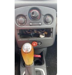 Boitier UCH RENAULT CLIO 3