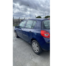 Boitier UCH RENAULT CLIO 3