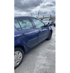 Boitier UCH RENAULT CLIO 3