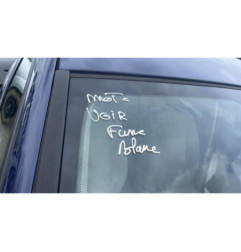 Boitier UCH RENAULT CLIO 3