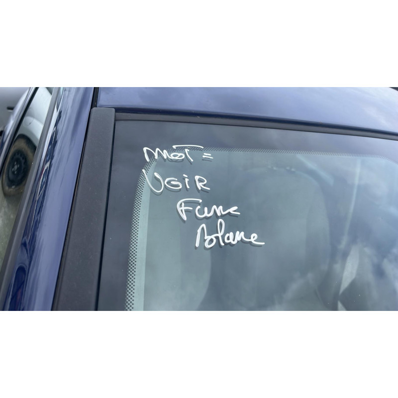 Boitier UCH RENAULT CLIO 3 Photo n°19