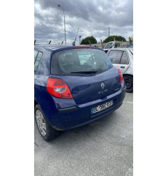 Boitier UCH RENAULT CLIO 3