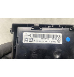 Boitier UCH RENAULT MODUS