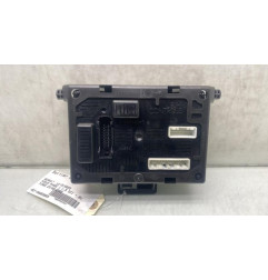 Boitier UCH RENAULT MODUS