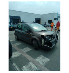Boitier UCH RENAULT MODUS