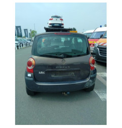 Boitier UCH RENAULT MODUS