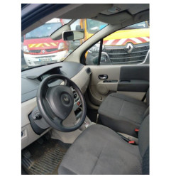 Boitier UCH RENAULT MODUS