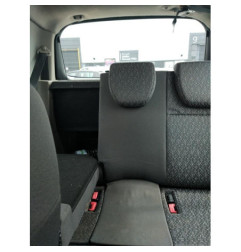 Boitier UCH RENAULT MODUS