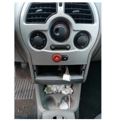 Boitier UCH RENAULT MODUS