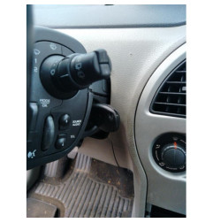 Boitier UCH RENAULT MODUS