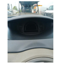 Boitier UCH RENAULT MODUS