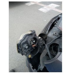 Boitier UCH RENAULT MODUS