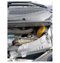 Boitier UCH RENAULT MODUS