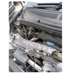 Boitier UCH RENAULT MODUS