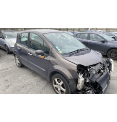 Boitier UCH RENAULT MODUS