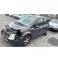 Boitier UCH RENAULT MODUS