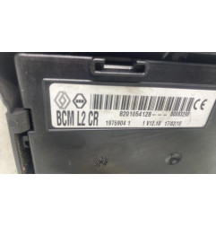 Boitier UCH RENAULT CLIO 3