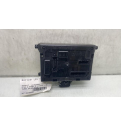 Boitier UCH RENAULT CLIO 3