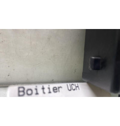 Boitier UCH RENAULT CLIO 3