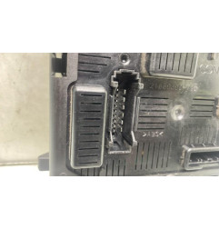Boitier UCH RENAULT CLIO 3