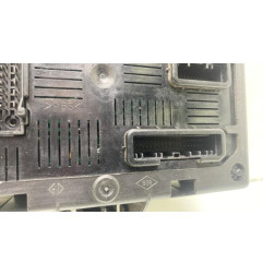 Boitier UCH RENAULT CLIO 3