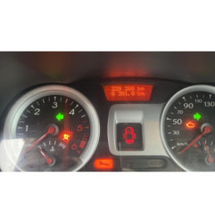 Boitier UCH RENAULT CLIO 3