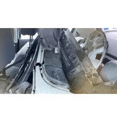 Boitier UCH RENAULT CLIO 3