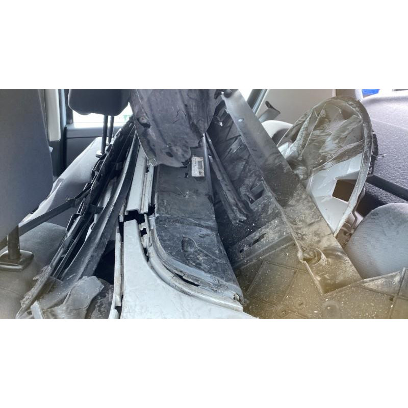 Boitier UCH RENAULT CLIO 3 Photo n°12