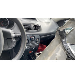 Boitier UCH RENAULT CLIO 3