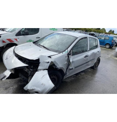 Boitier UCH RENAULT CLIO 3