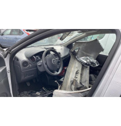 Boitier UCH RENAULT CLIO 3