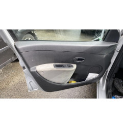 Boitier UCH RENAULT CLIO 3