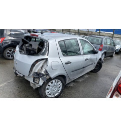 Boitier UCH RENAULT CLIO 3