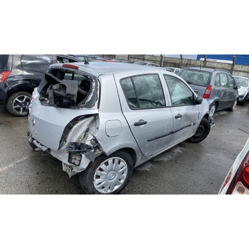 Boitier UCH RENAULT CLIO 3 Photo n°20