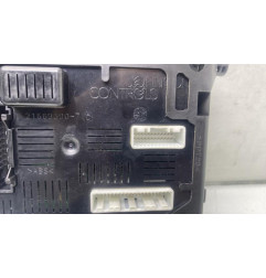 Boitier UCH RENAULT CLIO 3