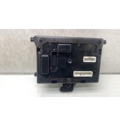 Boitier UCH RENAULT CLIO 3