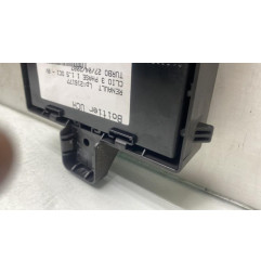 Boitier UCH RENAULT CLIO 3