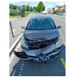 Boitier UCH RENAULT CLIO 3