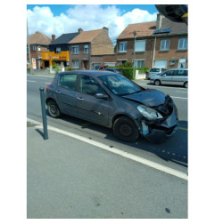 Boitier UCH RENAULT CLIO 3