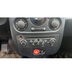 Boitier UCH RENAULT CLIO 3