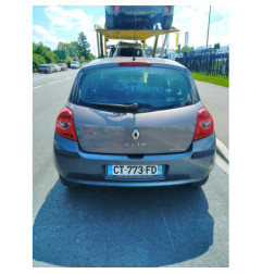 Boitier UCH RENAULT CLIO 3