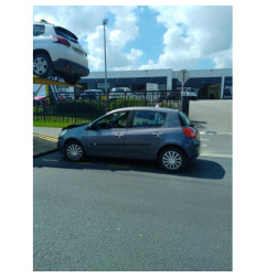 Boitier UCH RENAULT CLIO 3