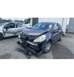 Boitier UCH RENAULT CLIO 3