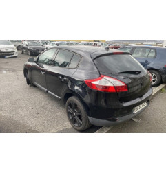 Boitier UCH RENAULT MEGANE 3