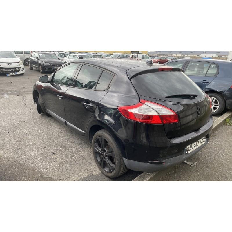 Boitier UCH RENAULT MEGANE 3 Photo n°4