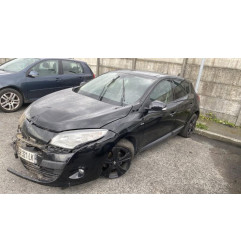 Boitier UCH RENAULT MEGANE 3